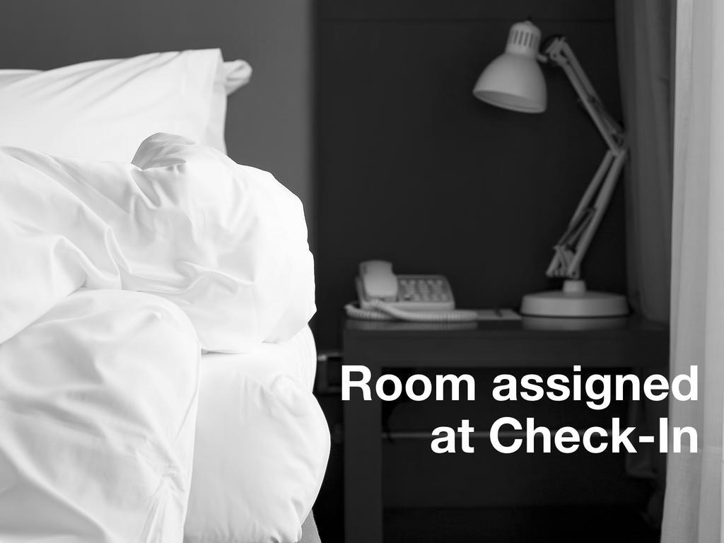 Хостел Downtown Beds Мехіко Екстер'єр фото